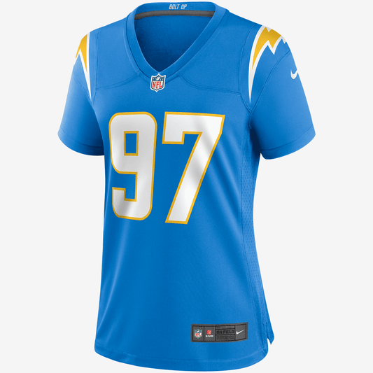 NFL Los Angeles Chargers