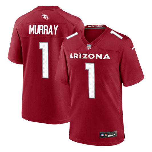 Kyler Murray Arizona Cardinals Nike Game Jersey - Cardinal