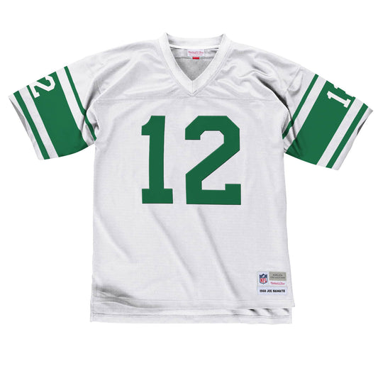 Legacy Jersey New York Jets 1968 Joe Namath