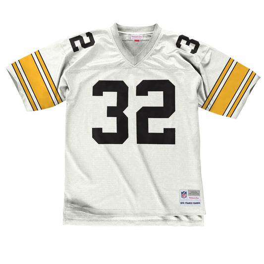 Legacy Franco Harris Pittsburgh Steelers 1976 Jersey