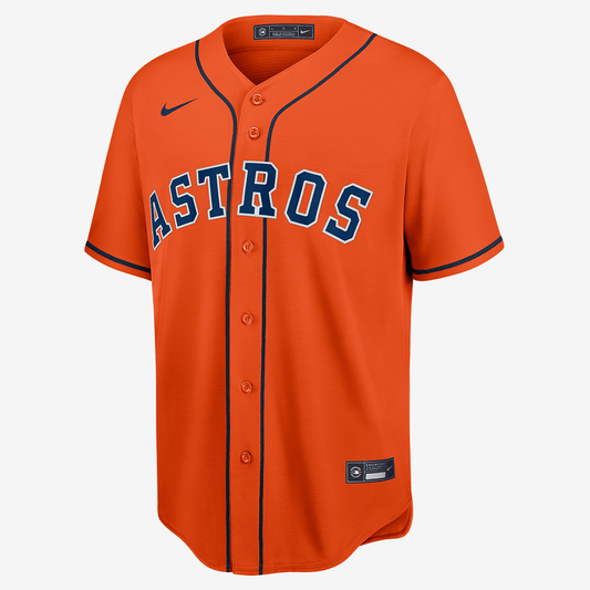 MLB Houston Astros