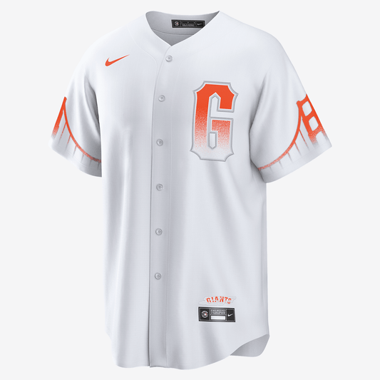 MLB San Francisco Giants City Connect