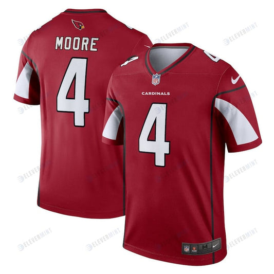 Rondale Moore Arizona Cardinals Legend Jersey - Cardinal