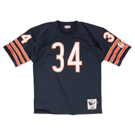 Walter Payton  1985 Authentic Jersey Chicago Bears