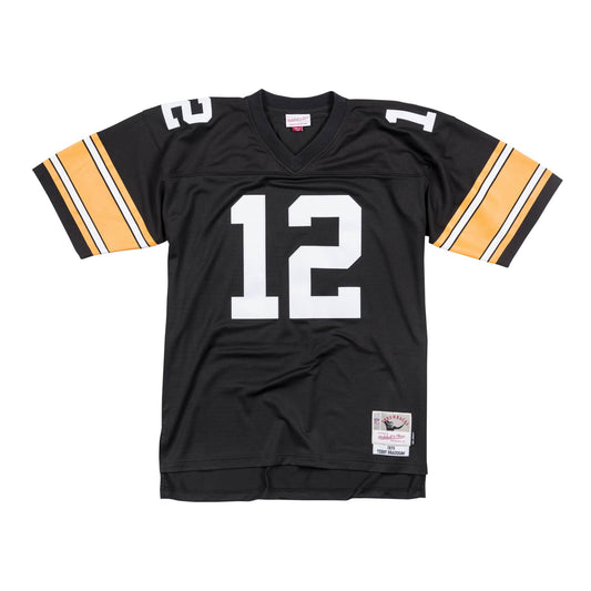 Legacy Jersey Pittsburgh Steelers 1976 Terry Bradshaw