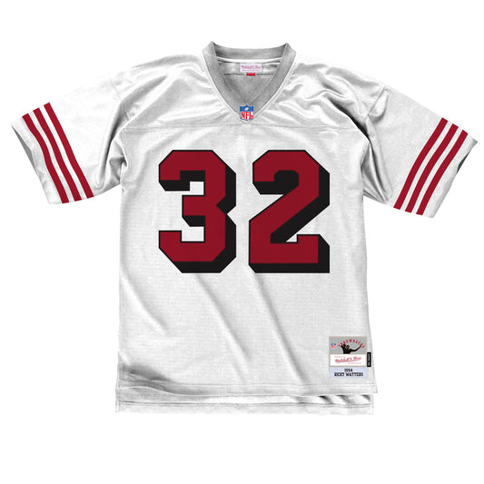 Legacy Jersey San Francisco 49ers 1994 Ricky Watters