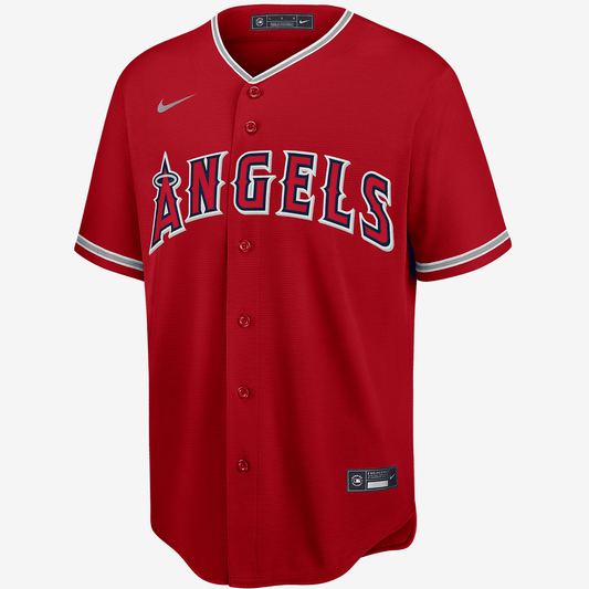 MLB Los Angeles Angels