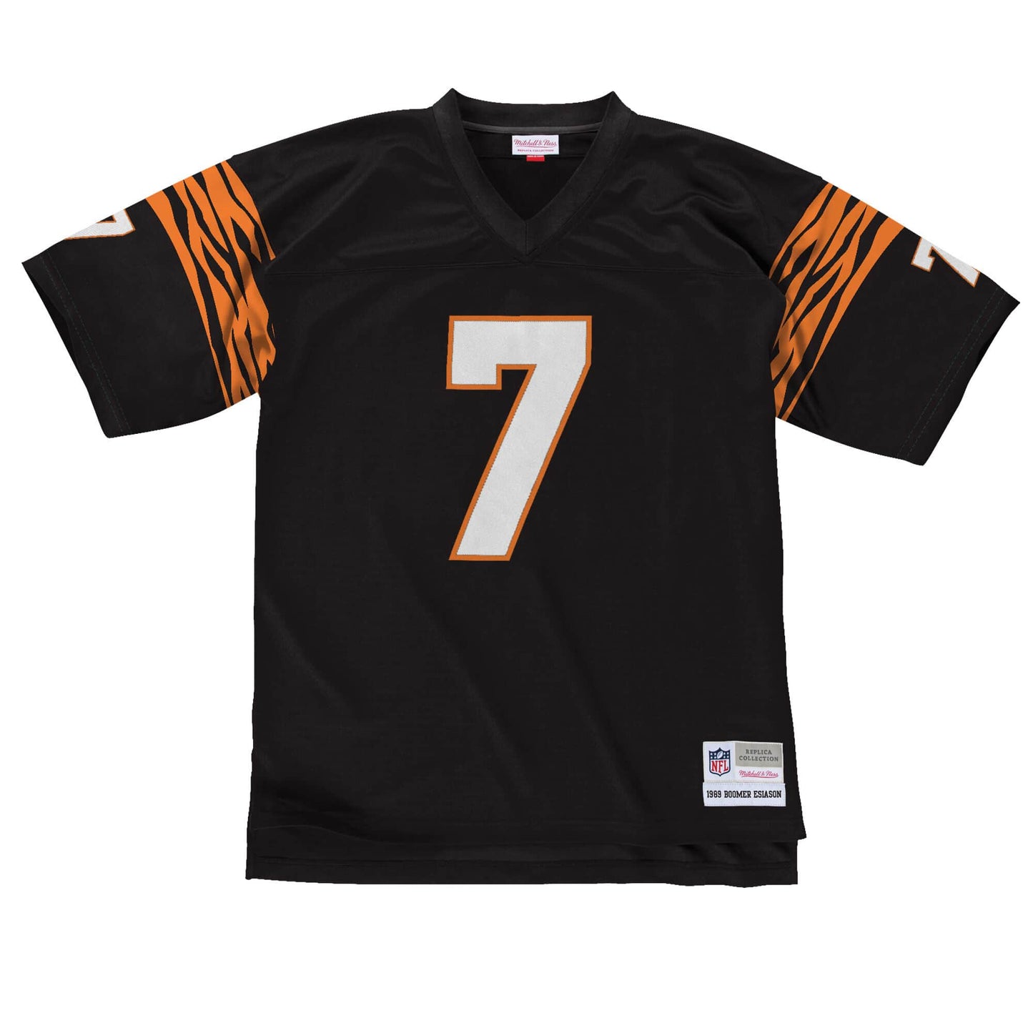 Legacy Jersey Cincinnati Bengals 1989 Boomer Esiason