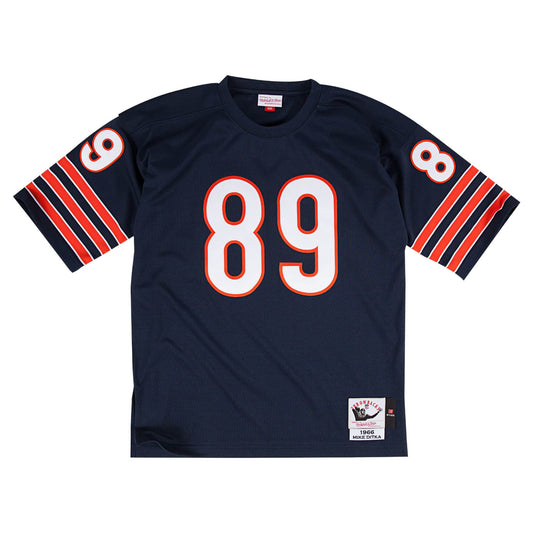 Mike Ditka  1966 Authentic Jersey Chicago Bears