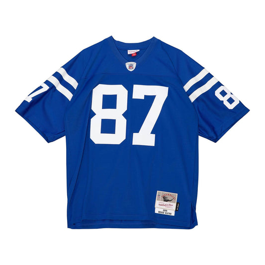 Legacy Reggie Wayne Indianapolis Colts 2006 Jersey