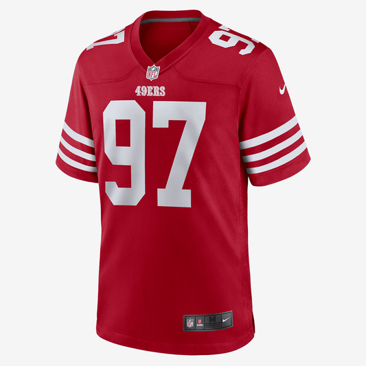 NFL San Francisco 49ers