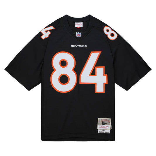 Legacy Shannon Sharpe Denver Broncos 1998 Bo Tonal Jersey