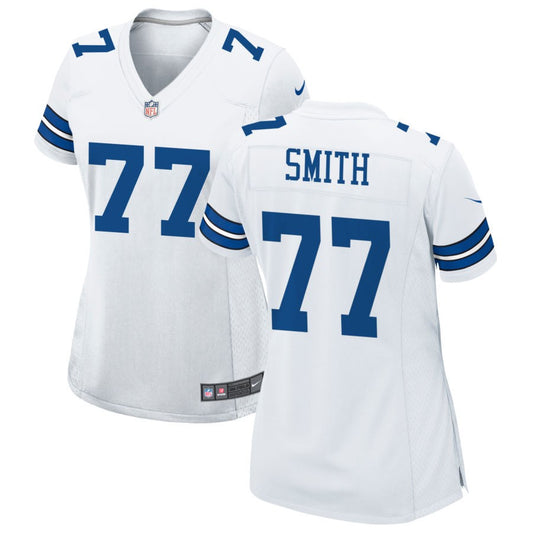 Tyron Smith Dallas Cowboys Nike Women's Game Jersey - White