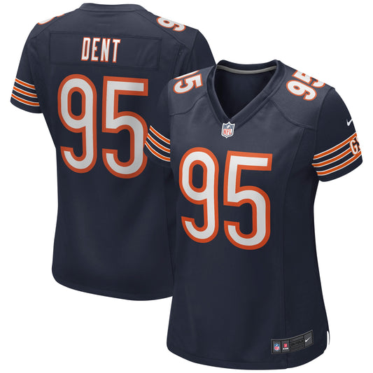 Richard Dent Chicago Bears Nike Women's Game Retired Player Jersey - Navy