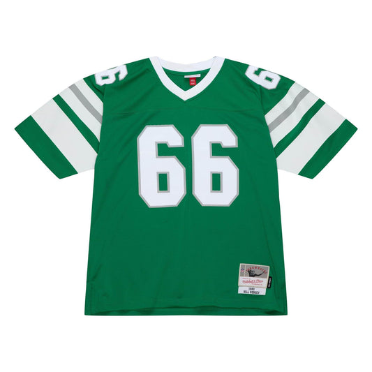 Legacy Bill Bergey Philadelphia Eagles 1980 Jersey