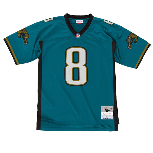 Legacy Jersey Jacksonville Jaguars 1997 Mark Brunell