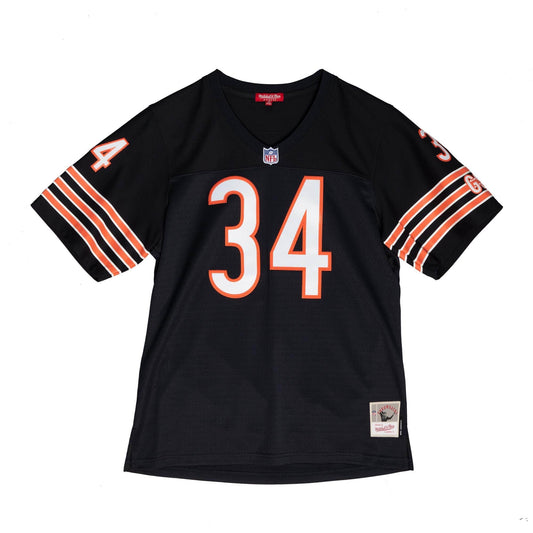 Womens Legacy Walter Payton Chicago Bears 1985 Jersey