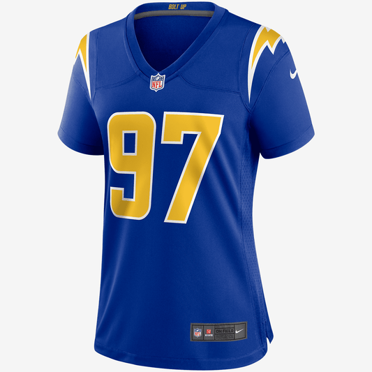 NFL Los Angeles Chargers