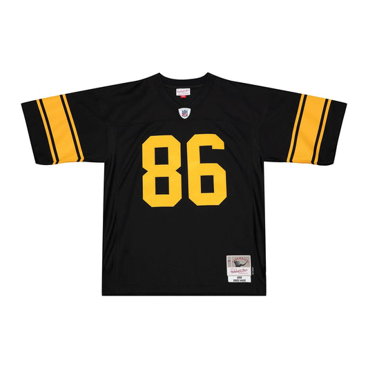 Legacy Hines Ward Pittsburgh Steelers Alternate 2008 Jersey