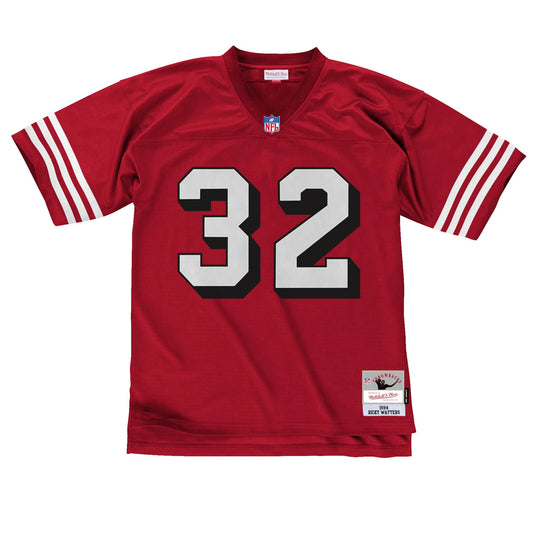 Legacy Jersey San Francisco 49ers 1994 Ricky Watters