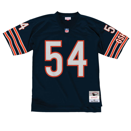 Legacy Jersey Chicago Bears 2001 Brian Urlacher