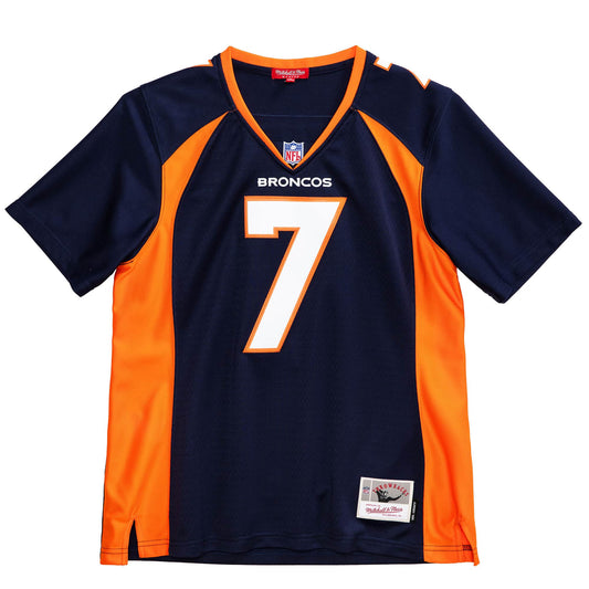 Women's Legacy John Elway Denver Broncos Jersey