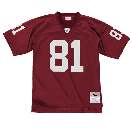 Legacy Anquan Boldin Arizona Cardinals 2003 Jersey