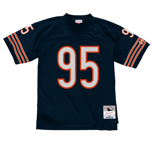 Legacy Richard Dent Chicago Bears 1985 Jersey