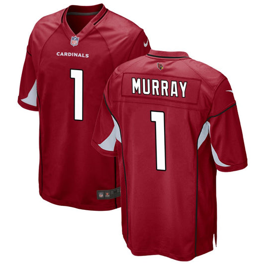 Kyler Murray Arizona Cardinals Nike Game Jersey - Cardinal