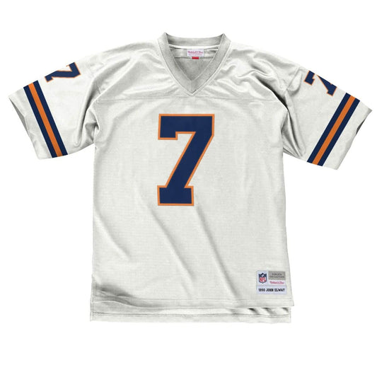 Legacy Jersey Denver Broncos 1990 John Elway