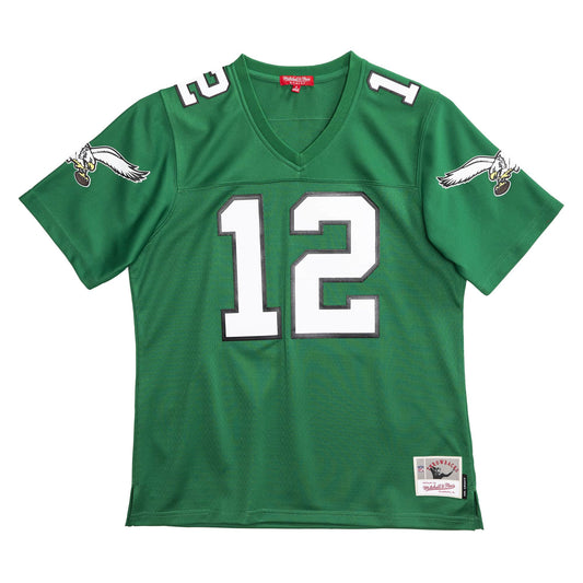 Women's Legacy Randall Cunningham Philadelphia Eagles 1990 Jersey