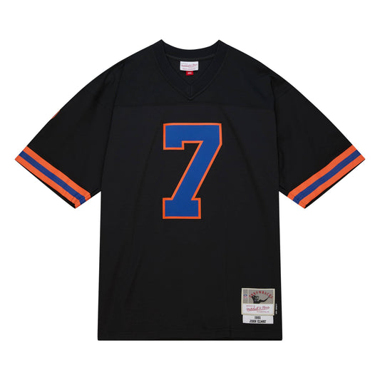 Legacy John Elway Denver Broncos 1990 Bo Tonal Jersey