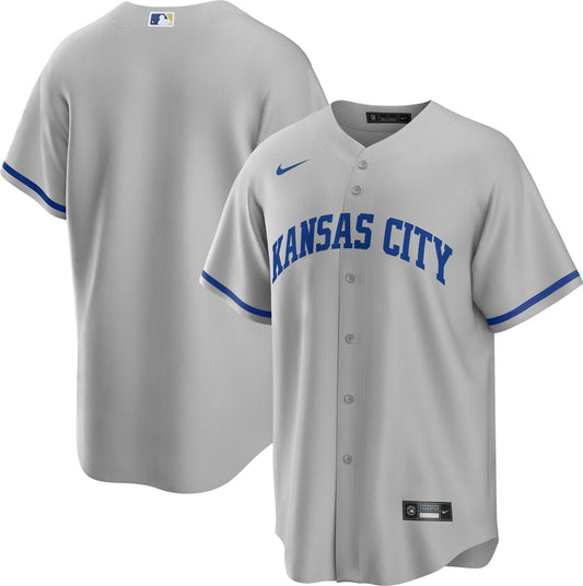 Nike Men's Kansas City Royals Replica Jersey