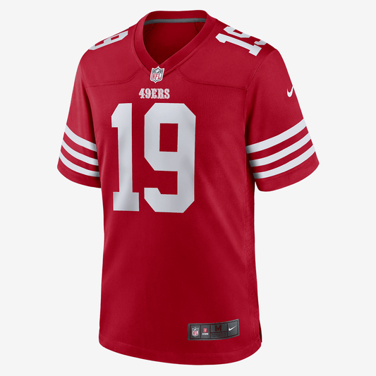 NFL San Francisco 49ers