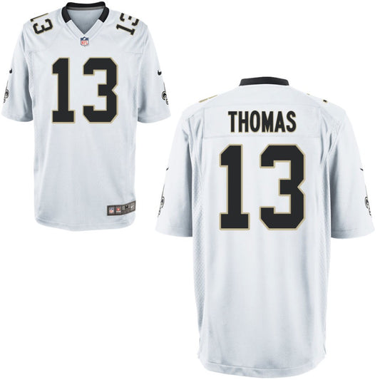 Michael Thomas Nike New Orleans Saints Youth Game Jersey