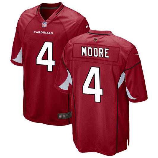 Rondale Moore Arizona Cardinals Nike Game Jersey - Cardinal