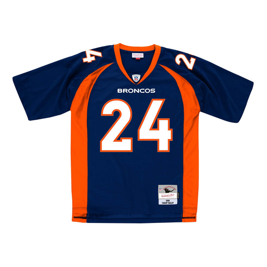 Legacy Jersey Denver Broncos 2006 Champ Bailey