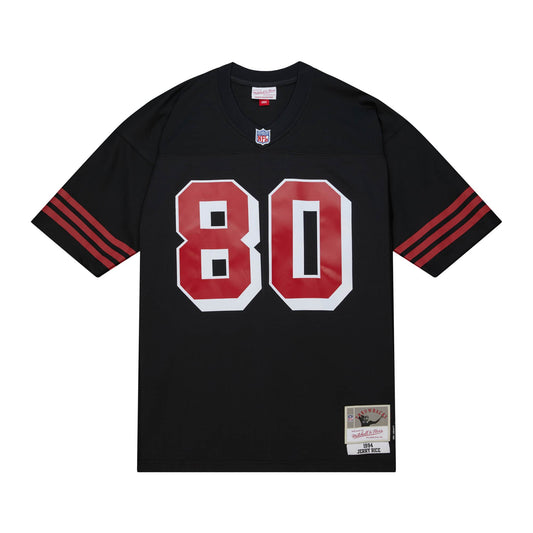 Legacy Jerry Rice San Francisco 49ers 1994 Bo Tonal Jersey