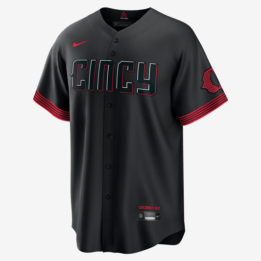 MLB Cincinnati Reds City Connect