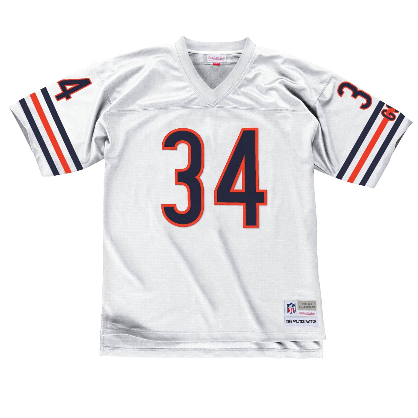 Legacy Jersey Chicago Bears 1985 Walter Payton