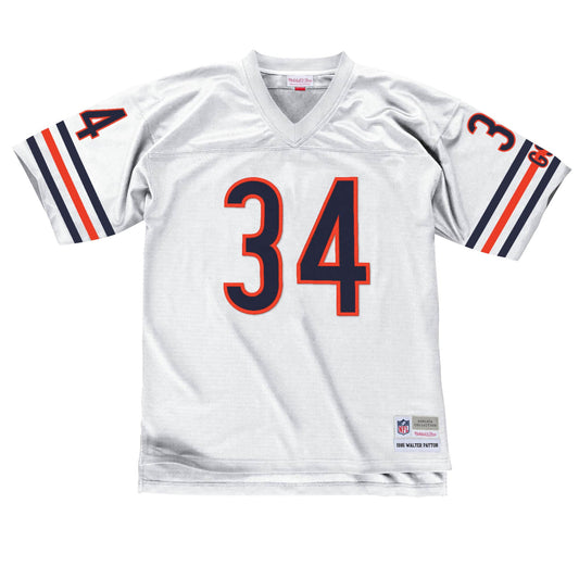 Legacy Jersey Chicago Bears 1985 Walter Payton