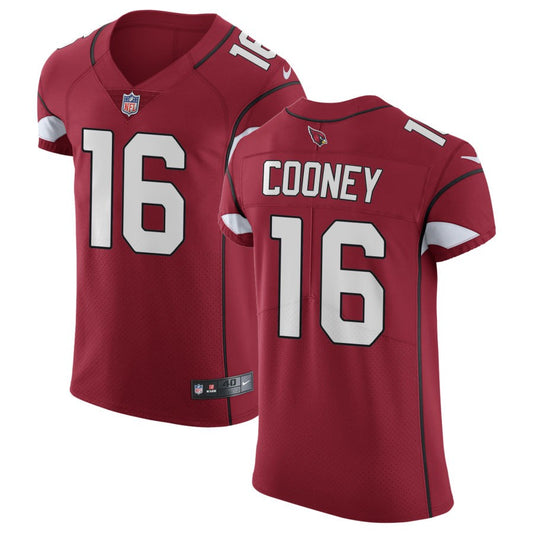 Nolan Cooney Arizona Cardinals Nike Vapor Untouchable Elite Jersey - Cardinal