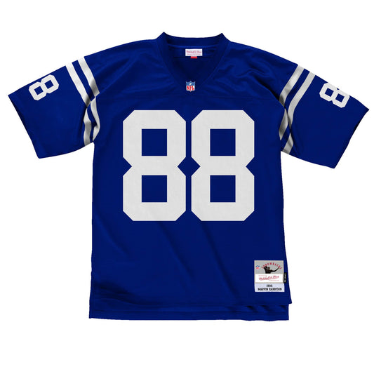 Legacy Marvin Harrison Indianapolis Colts 1996 Jersey