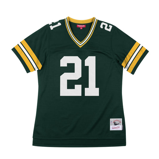 Women's Legacy Charles Woodson Green Bay Packers 2010 Jersey