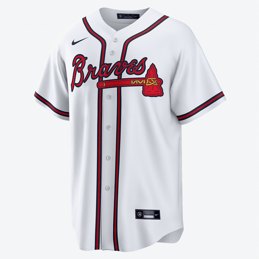 MLB Atlanta Braves