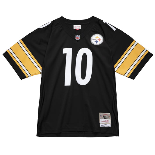 Legacy Kordell Stewart Pittsburgh Steelers 2001 Jersey