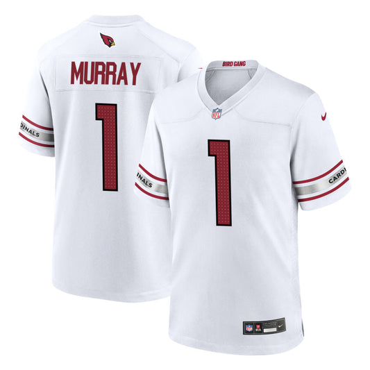 Kyler Murray Arizona Cardinals Nike Game Jersey - White