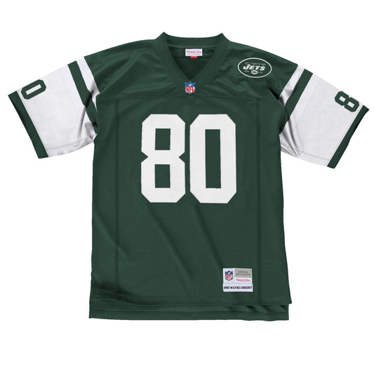 Legacy Jersey New York Jets 2000 Wayne Chrebet