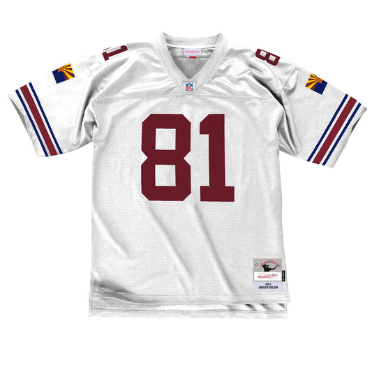 Legacy Anquan Boldin Arizona Cardinals 2003 Jersey