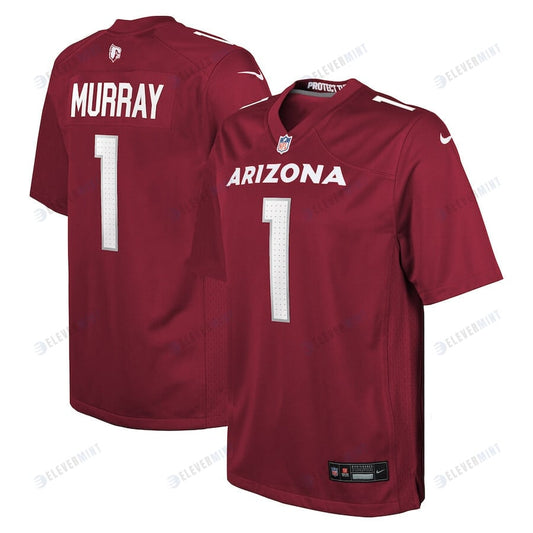 Kyler Murray 1 Arizona Cardinals YOUTH Game Jersey - Cardinal